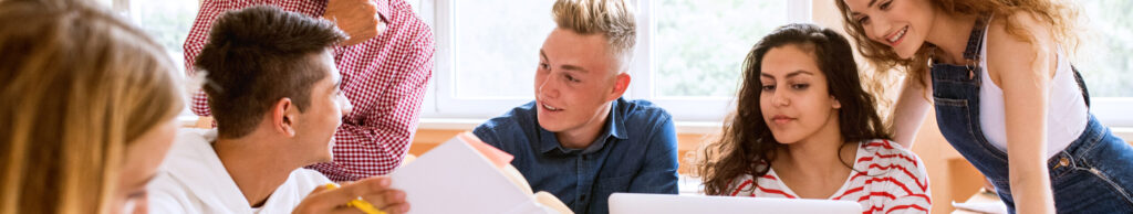 Internships and apprenticeships