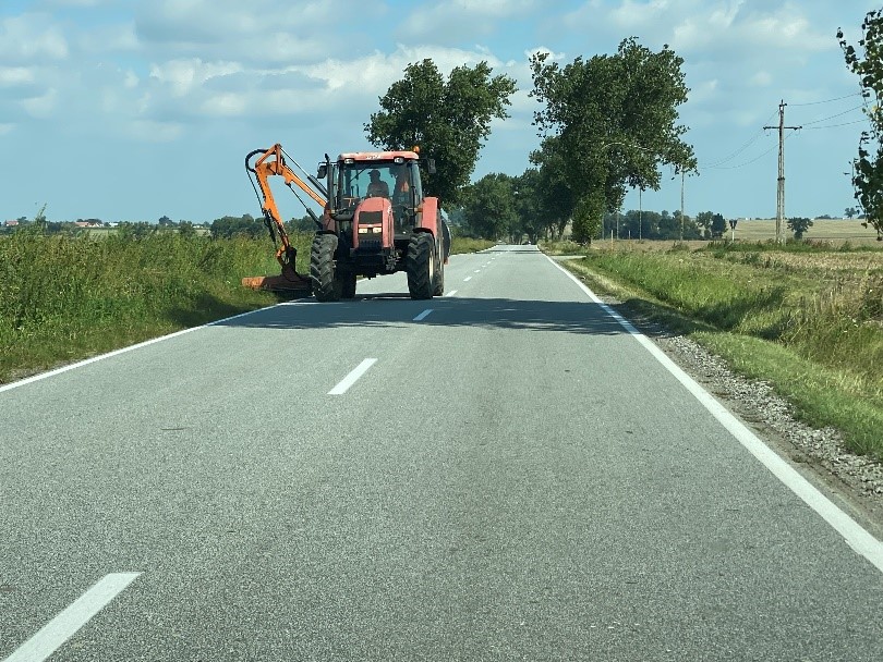 Melioracja jako element kultury agrotechnicznej