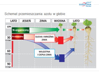 Terminy i zasady stosowania nawozów naturalnych