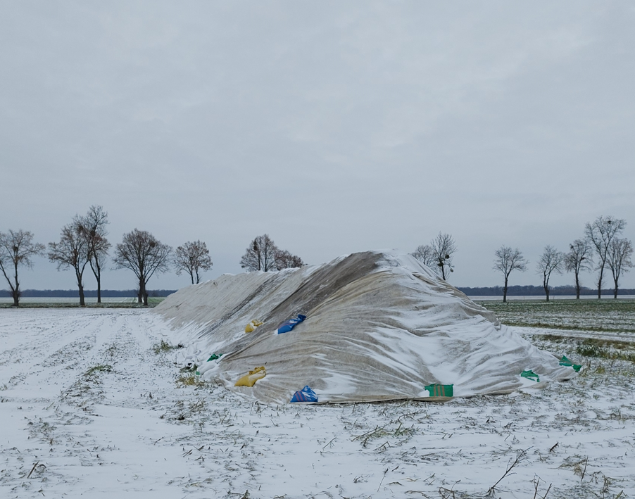 Okrywanie pryzm – błędy, których warto uniknąć