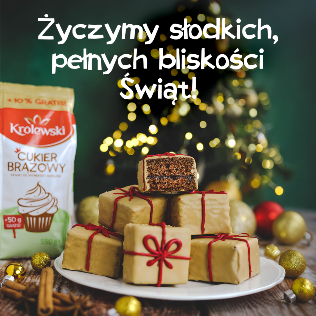 Wesołych Świąt!
