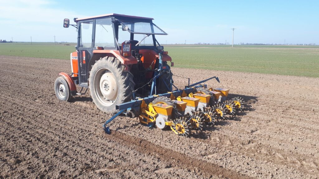 Sezon 2026 rozpoczęty